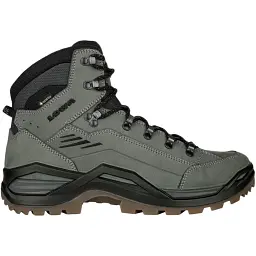 Черевики Lowa Renegade Evo GTX MID 43.5 Dark grey-black