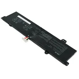 Акумулятор до ноутбука ASUS VivoBook E402 C21N1618, 4780mah (36Wh), 2cell, 7.7V (A47570) - мініатюра 3