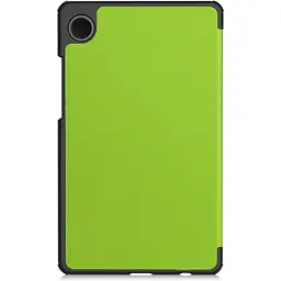 Чохол Samsung Galaxy Tab A9 8.7 SM-X110 SM-X115 HardCase Зелений - мініатюра 3