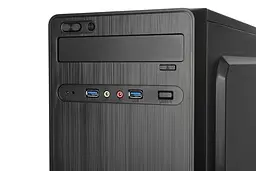 Системний блок 2E Rational (2E-3089) (2E-3117) - мініатюра 3