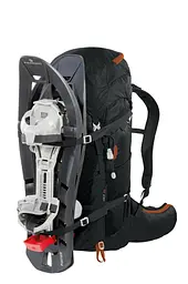 Рюкзак туристичний Ferrino Agile 25 Black (75222NCC) - мініатюра 6