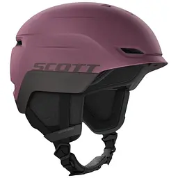 Шолом Scott Chase 2 Plus Mips S Фіолетовий (1081-271753.6625.006)