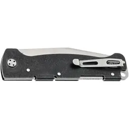 Ніж Boker Plus Atlas Backlock Big Black - мініатюра 3