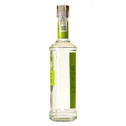 Горілка Green Day Organic Discovery 40% 0.5 л - мініатюра 2