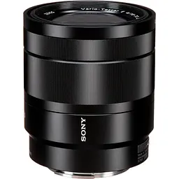 Об'єктив Sony E 16-70mm f/4.0 ZA Vario-Tessar T OSS (SEL1670Z.AE) [89837] - мініатюра 3