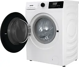Прально-сушильна машина Gorenje фронтальна (WD2A964ADS) - мініатюра 5