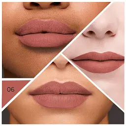 Рідка помада для губ Bourjois Rouge Velvet Ink відтінок 06, 3.5 мл (8000018800390) - мініатюра 4