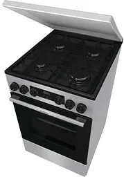 Комбінована плита Gorenje GK 5C64 SH (FM514D-HPD4B) (7111727) - мініатюра 3