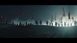 Гра Sony PlayStation 4 Ghost of Tsushima Російська Озвучка Б/В - мініатюра 5