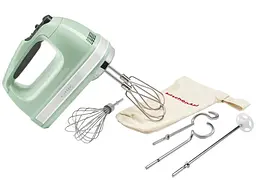 Міксер KitchenAid 5KHM9212EPT - мініатюра 2