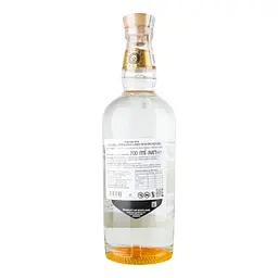 Спиртний напій Chivas Regal Crystal Gold 40% 0.7 л - мініатюра 3