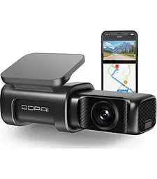 Відеореєстратор DDPAI MINI 5 - мініатюра 3