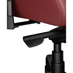 Геймерське крісло Anda Seat Kaiser 2 XL Black/Maroon (AD12XL-02-AB-PV/C-A05) [108623] - мініатюра 10