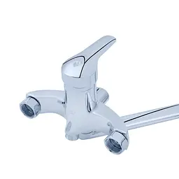 Змішувач для ванної Agua Sevilla-C072 CV018623 Хром - мініатюра 3