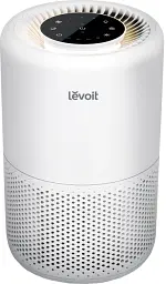 Очищувач повітря Levoit Smart Air Purifier Core 200S Білий (HEAPAPLVSEU0064)
