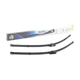 Щітка склоочисника Valeo 577904 - мініатюра 2