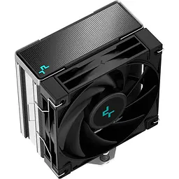 Кулер для процесора Deepcool AK400 (R-AK400-BKNNMN-G-1) [156523] - мініатюра 3