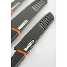 Комлект GSI Outdoors Santoku Knife Set (1099-90105) - мініатюра 3
