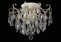 Люстра класична кришталева Splendid-Ray 30-3619-57