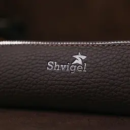 Шкіряна ключниця SHVIGEL 13х4х3,5 см acs0025838 - мініатюра 7