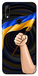 Чохол Demsky Прапор для Huawei P Smart Z