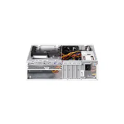 Корпус для ПК UNI Chieftec (BE-10W-300) - мініатюра 6