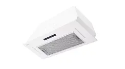 Витяжка повновбудована Perfelli BIS 7653 WH 1000 LED - мініатюра 4