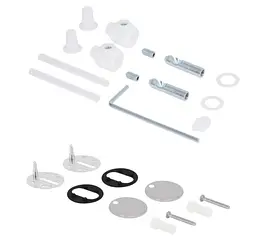 Унітаз підвісний Qtap Gemini Ultra Quiet, з сидінням Slim Duroplast/ Soft-close/ Quick Release QT2533076EUQMB - мініатюра 5
