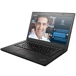 Ноутбук Lenovo ThinkPad W541 (i7-4810MQ/8/256SSD/1Tb/K2100M-2Gb) - Class B "Б/В" - мініатюра 3