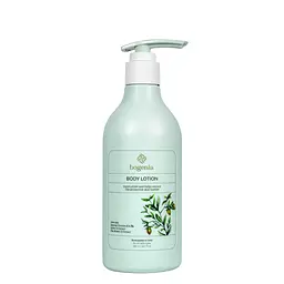 Лосьйон для тіла Bogenia Body Lotion Ceramides зволожувальний відновлювальний 280 мл (BG425(001))