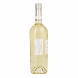 Вино Vigneti Del Vulture Pipoli Greco Fiano Basilicata біле сухе 12% 0.75 л - мініатюра 3
