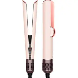 Випрямляч для волосся Dyson Airstrait HT01 Ceramic Pink/Rose Gold (453959-01) CN [111284] - мініатюра 1