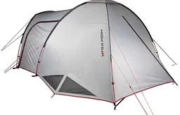 Намет High Peak Amora 5.0 Nimbus Grey (11576) - мініатюра 7