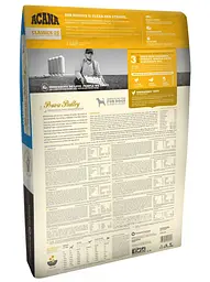 Сухий корм Acana Prairie Poultry 14.5 кг для собак усіх порід і вікових груп (курка, індичка) - мініатюра 2
