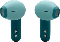 Навушники бездротові JBL Wave FLEX 2 блакитні (JBLWFLEX2BLU) - мініатюра 7