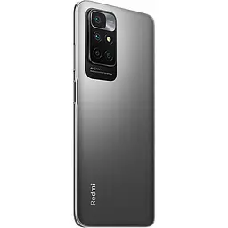Смартфон Xiaomi Redmi 10 2022 6/128 Gb Global без NFC Grey - мініатюра 6