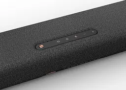 Саундбар Yamaha SR-X50A Black - мініатюра 5