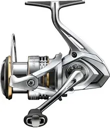 Котушка Shimano Sedona FJ 2500 3+1BB 5.01 (SE2500FJ)