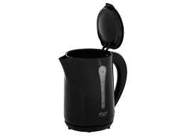 Електрочайник Adler AD 1244 Black - мініатюра 3