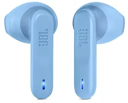 Гарнітура JBL WAVE FLEX Blue (JBLWFLEXBLU) - мініатюра 4