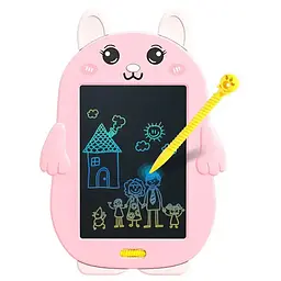 Планшет для малювання Animals 8,5 дюймів Rabbit - мініатюра 2