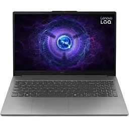 Ноутбук LENOVO LOQ ryzen5 8645hs rtx4050 32RAM/1000 SSD. Refurbished