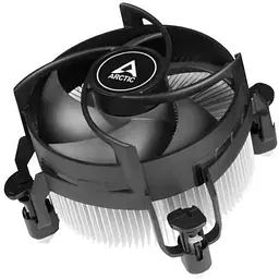 Кулер для процесора Arctic Alpine 17 CO алюміній 1x92 мм для Intel 1700/1851 (ACALP00041A)