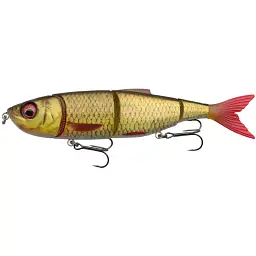 Воблер Savage Gear 4Play V2 Swim & Jerk SS 165 мм 35g 04-Rudd