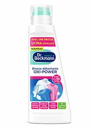 Плямовивідник зі щіткою Dr. Beckmann Oxi-Power 250 мл