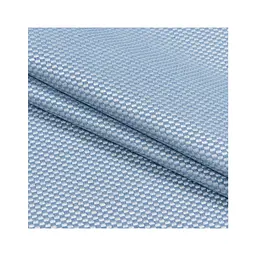 Скатертина MirSon Жакард №303 Jacquard Blue 200x280 см (2200006739340) - мініатюра 5