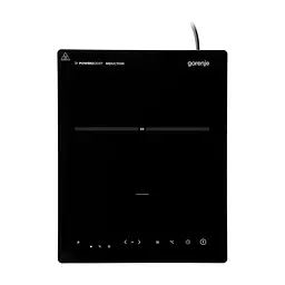 Настільна плита Gorenje ICR2000SP