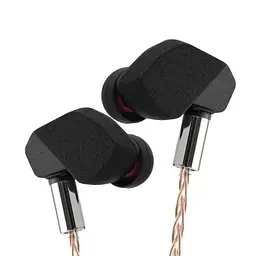 Навушники Final Audio A6000 Black (90403798) - мініатюра 2