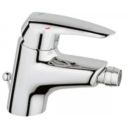 Змішувач для біде Grohe EuroDisc 33244001 Хром