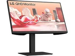 Монітор LG 27BA75QB (27BA75QB-B) - мініатюра 3